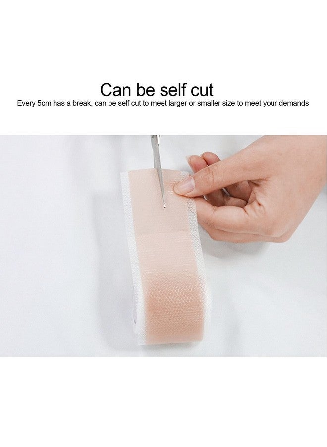 Brrnoo Auricle Correction Patch, Correct Child's Ears Stickers, Silicone Baby Ear Tape Children Aesthetic Corrector - 4 x 50cm - Image 3