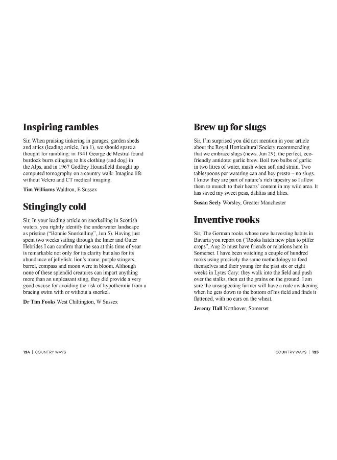 The Times Sir: The year in letters (2nd edition)  - Image 4