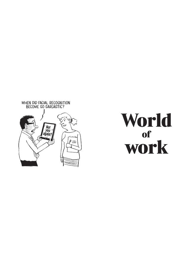 The Times Sir: The year in letters (2nd edition)  - Image 5