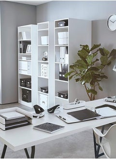 LEITZ Leitz Click & Store Storage And Transport Box A3 Black  - Image 2