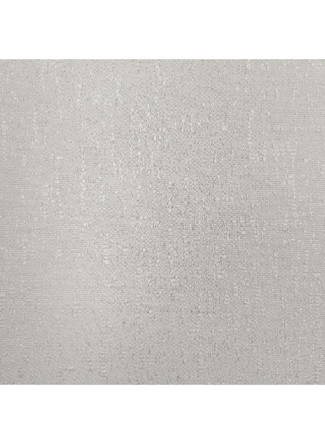 ميكاسا ستائر النافذة الرولر جاكارد بشكل مستطيل وباللون الرمادي وبمقاس 150 × 240 سم 2023WB035