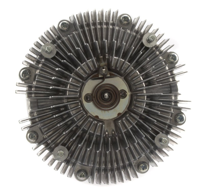 AISIN FCT075 Engine Cooling Fan Clutch  Compatible with Select Lexus GX470 200507 LX470 Toyota 4Runner Land Cruiser Sequoia Tundra