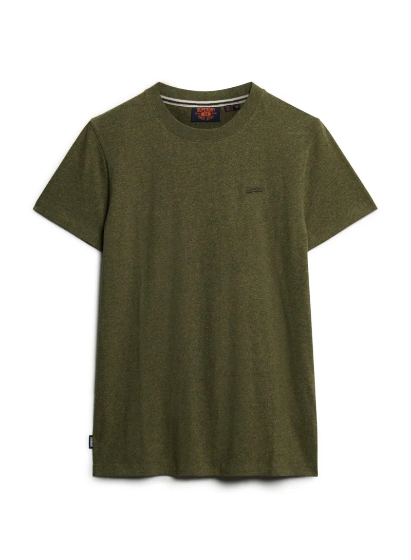Superdry Essential Logo Emb Tee