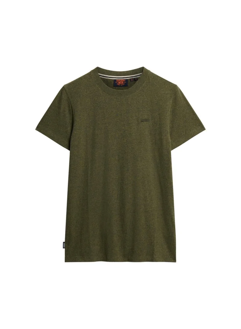 Superdry  Essential Logo Emb Tee for Men | Best Price UAE