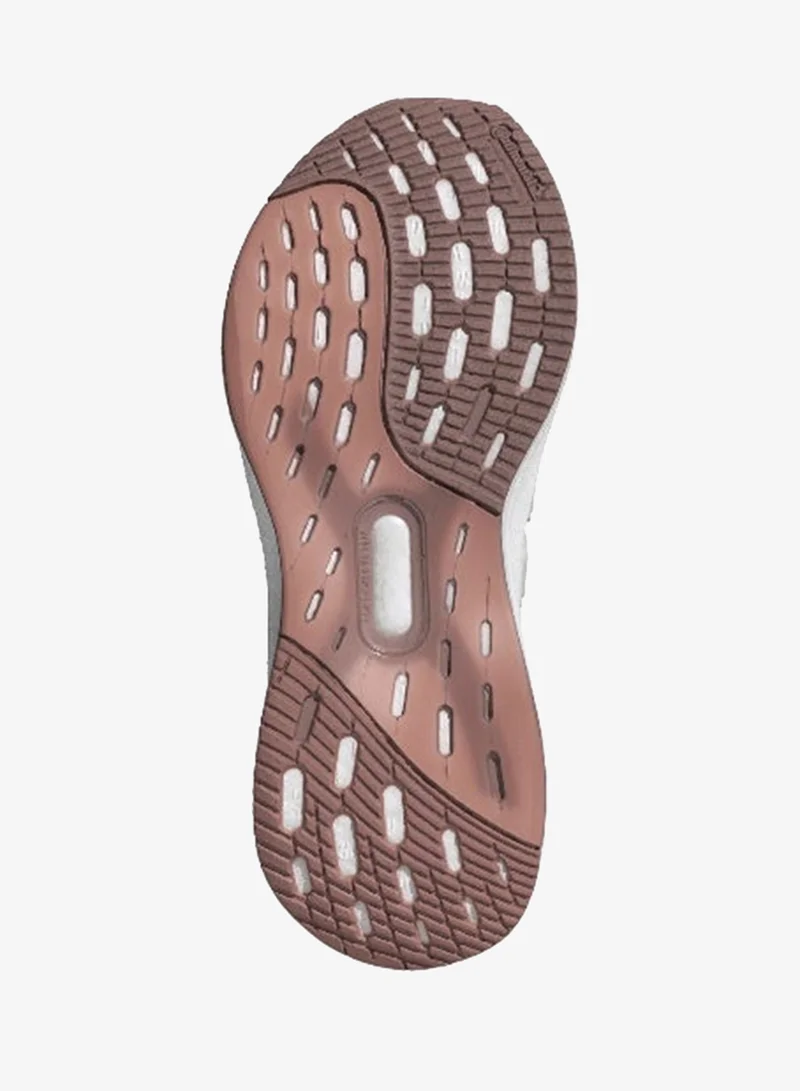 Adidas  Ultraboost 5 W White Running Shoes for Women | Best Price UAE