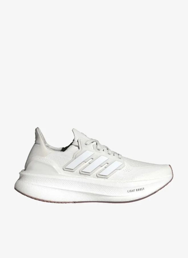 Ultraboost 5 W White Running Shoes