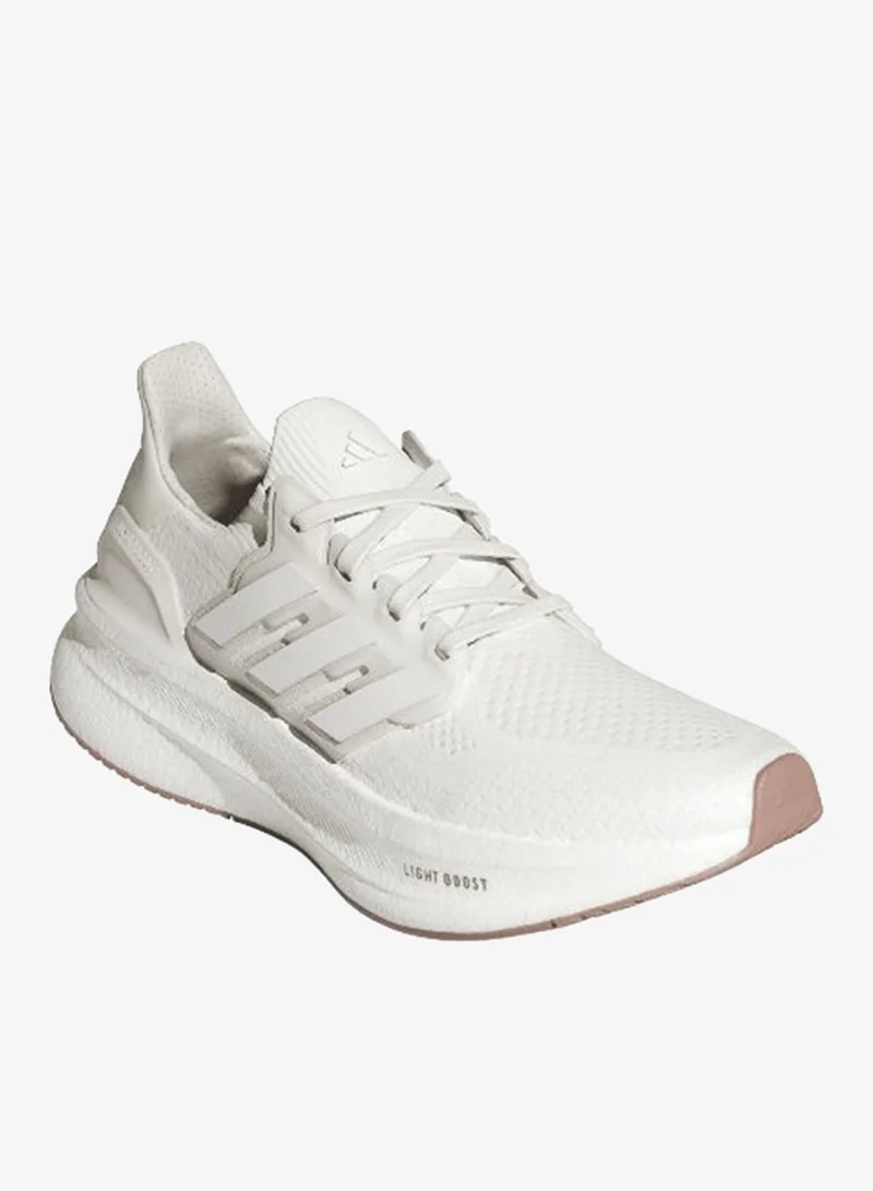Adidas  Ultraboost 5 W White Running Shoes for Women | Best Price UAE