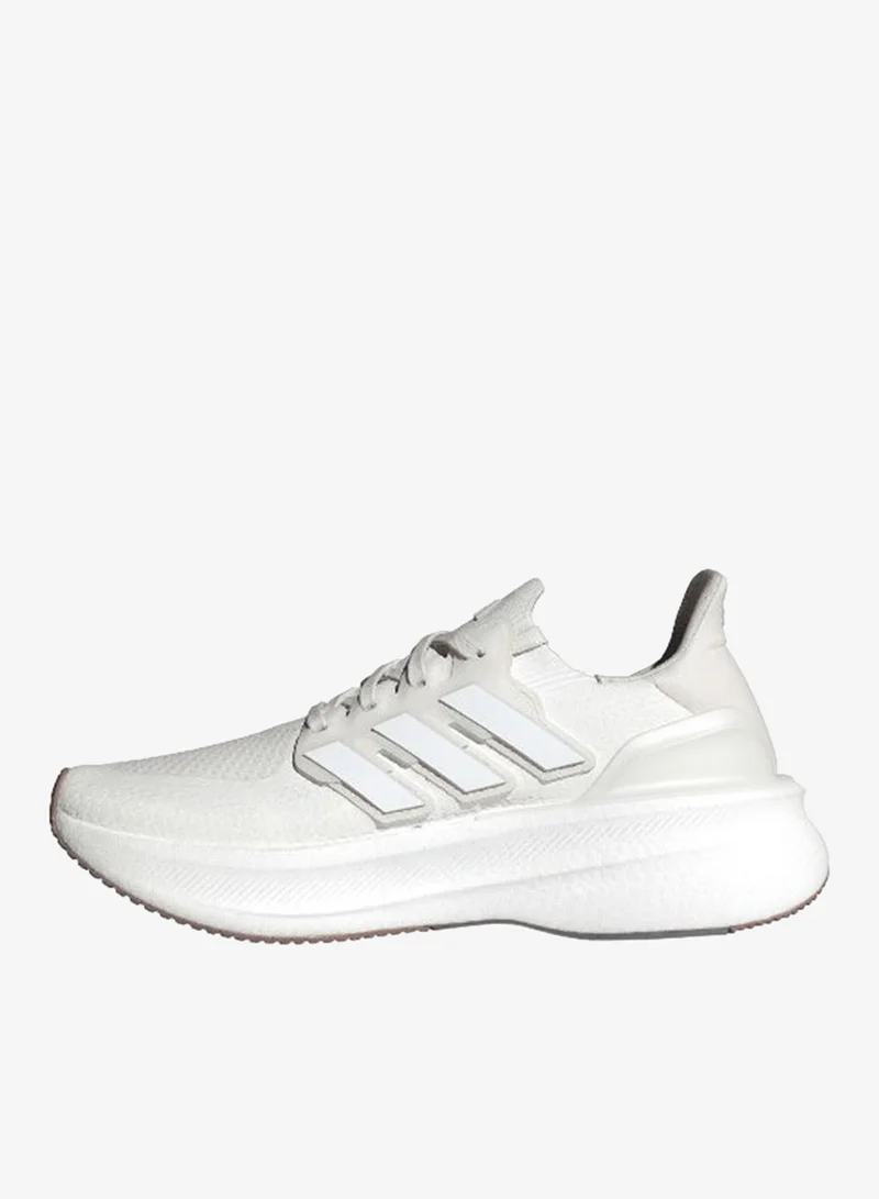 Adidas  Ultraboost 5 W White Running Shoes for Women | Best Price UAE