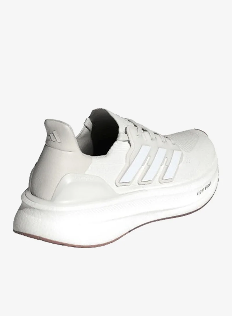 Adidas  Ultraboost 5 W White Running Shoes for Women | Best Price UAE