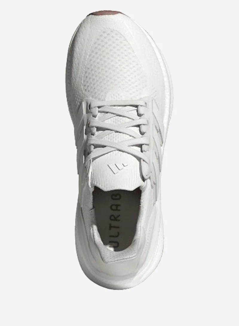 Adidas  Ultraboost 5 W White Running Shoes for Women | Best Price UAE