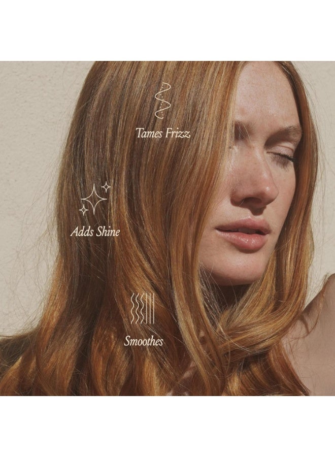 DAE Cactus Fruit 3-In-1 Styling Cream - Smooth Styles, Prep Shiny Blowouts, Defines Curls (5 oz.) - Image 2