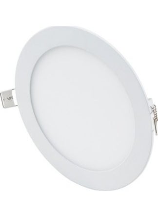 CATA - Ct-5149 Ct-5169 Eco 18W Panel Led Luminaire Daylight - Image 1