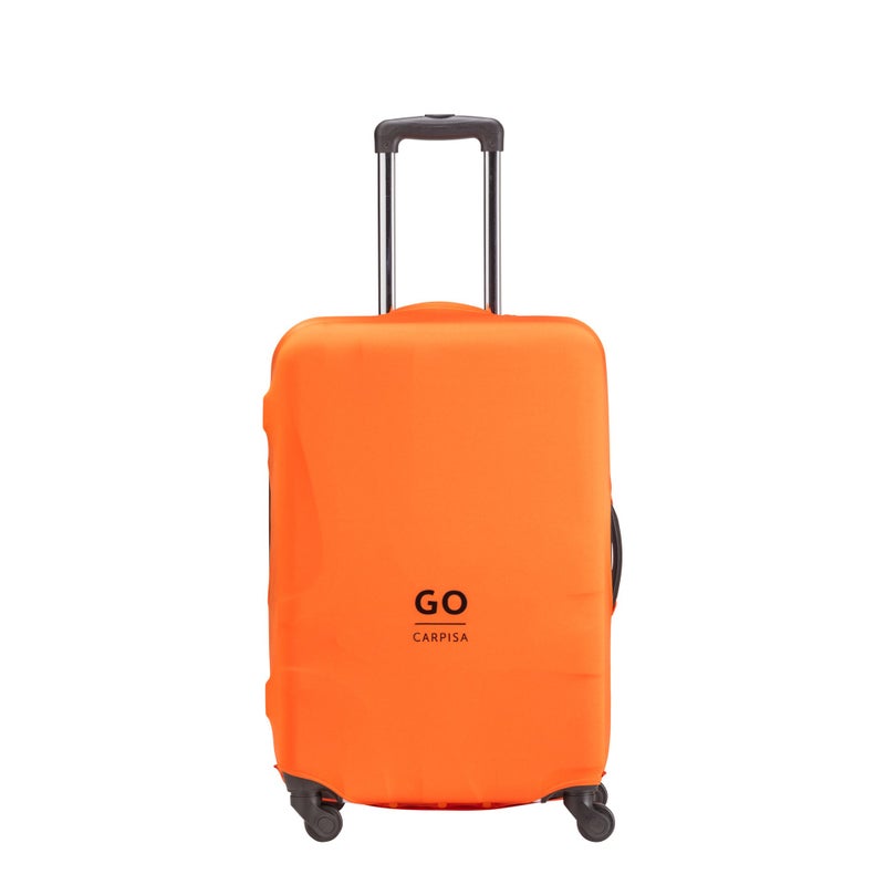 Luggage Covers-Fergus Go