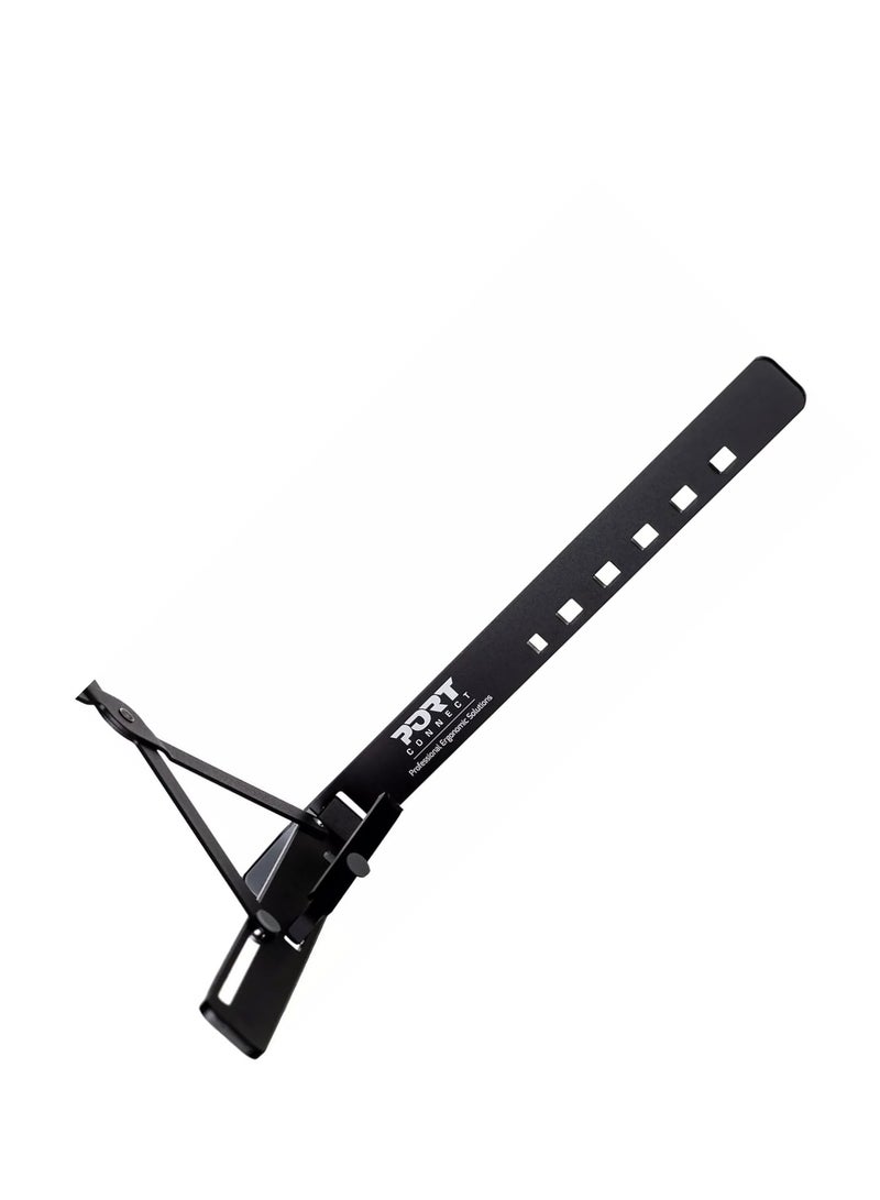 PORT CONNECT Port Designs TRAVEL & FOLDABLE NOTEBOOK STAND - Image 2