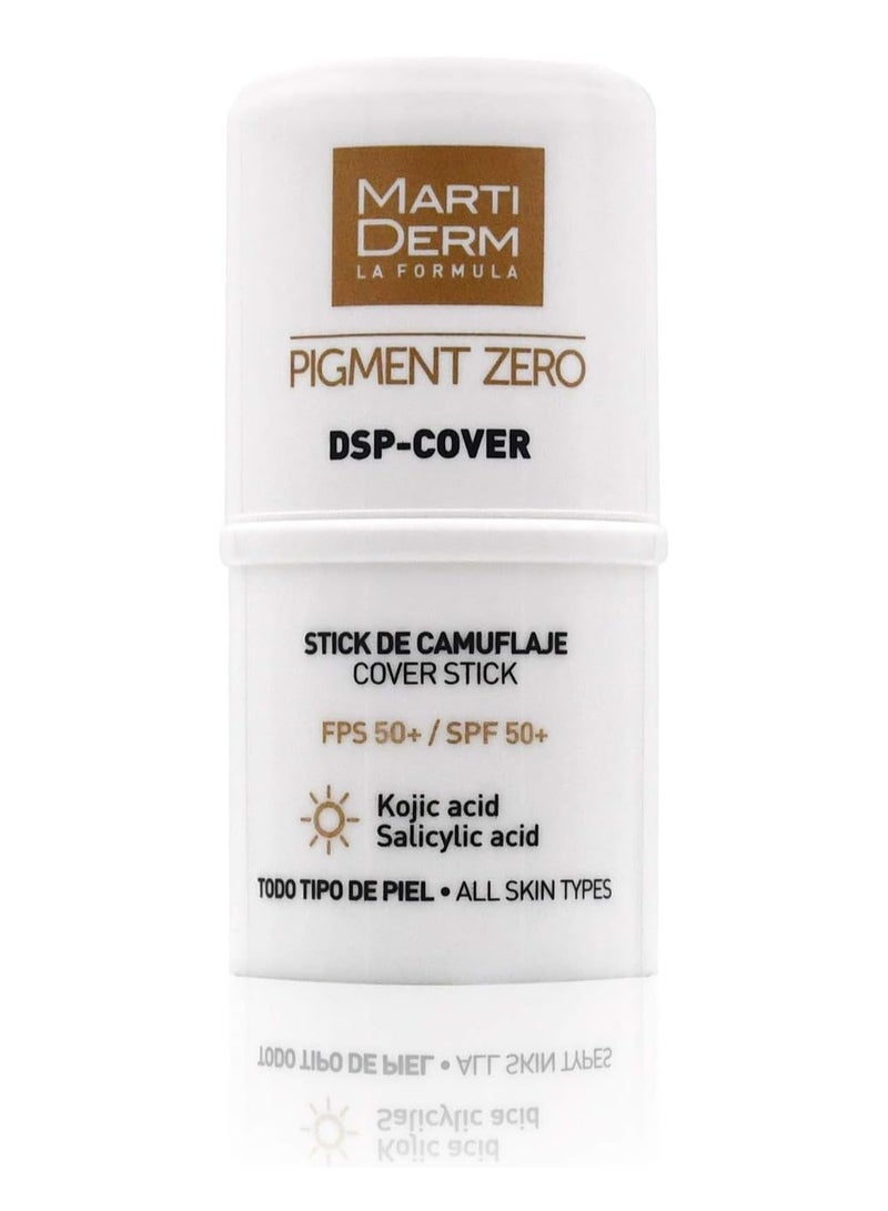 Martiderm Dsp Cover Stick (Spf50), 4ml / 0.13 fl.oz - Image 3