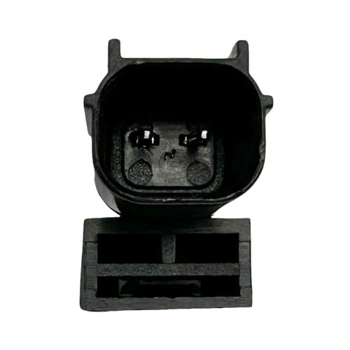 YCUPONE Ambient Air Temperature Sensor with Plug Pigtai 80525-T2F-A01 Compatible with Accord Civic Fit HR-V Odyssey Passport Pilot - Image 5