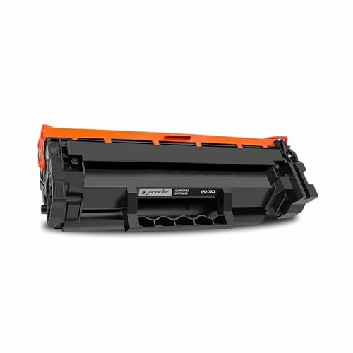 ProDot ProSeries 071 Toner Cartridge Replaces Canon CRG 071 Compatible with Canon LBP122dw /MF275dw ,MF272dw I 1200 Page Yield I 1 Year Warranty (1 PC) - Image 1