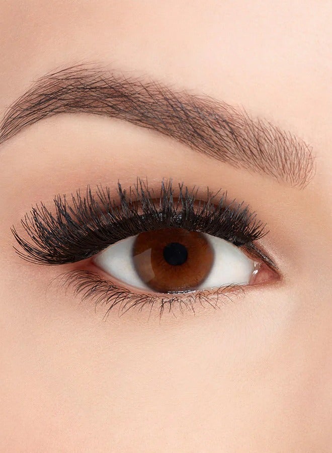أرديل Magnetic Eye Lashes Double Demi Wispies - Image 4