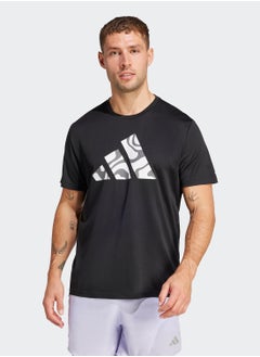 Run It Brand Love T-Shirt