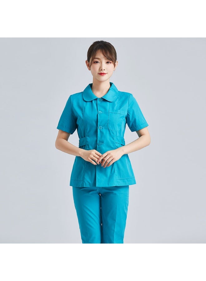 KUYING New Operating Room Isolation Suit Set  - Image 1