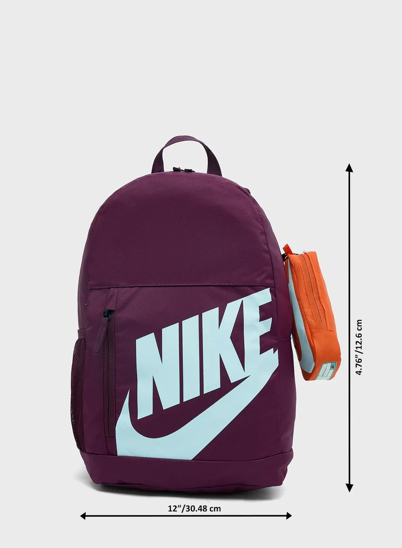 Nike Youth Elemental Backpack