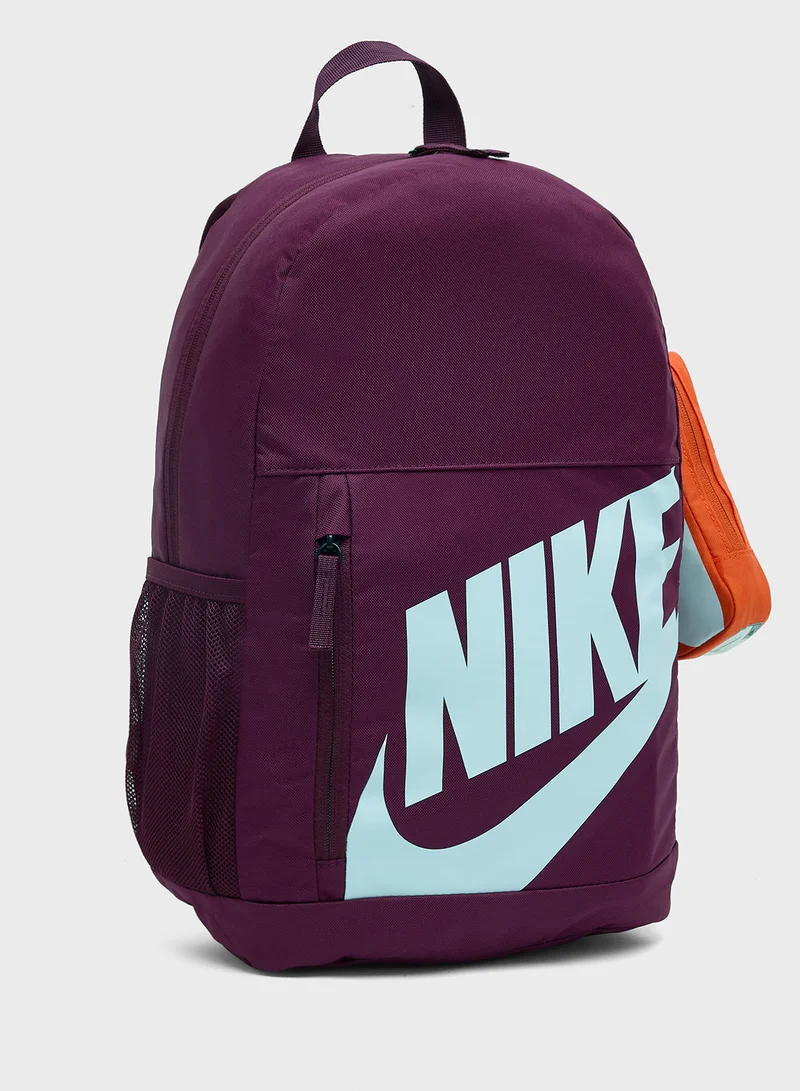 Nike Youth Elemental Backpack