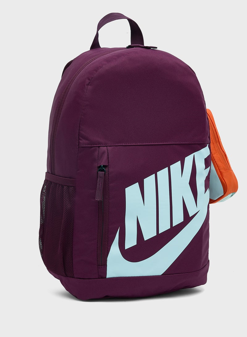 Nike Youth Elemental Backpack - Image 3
