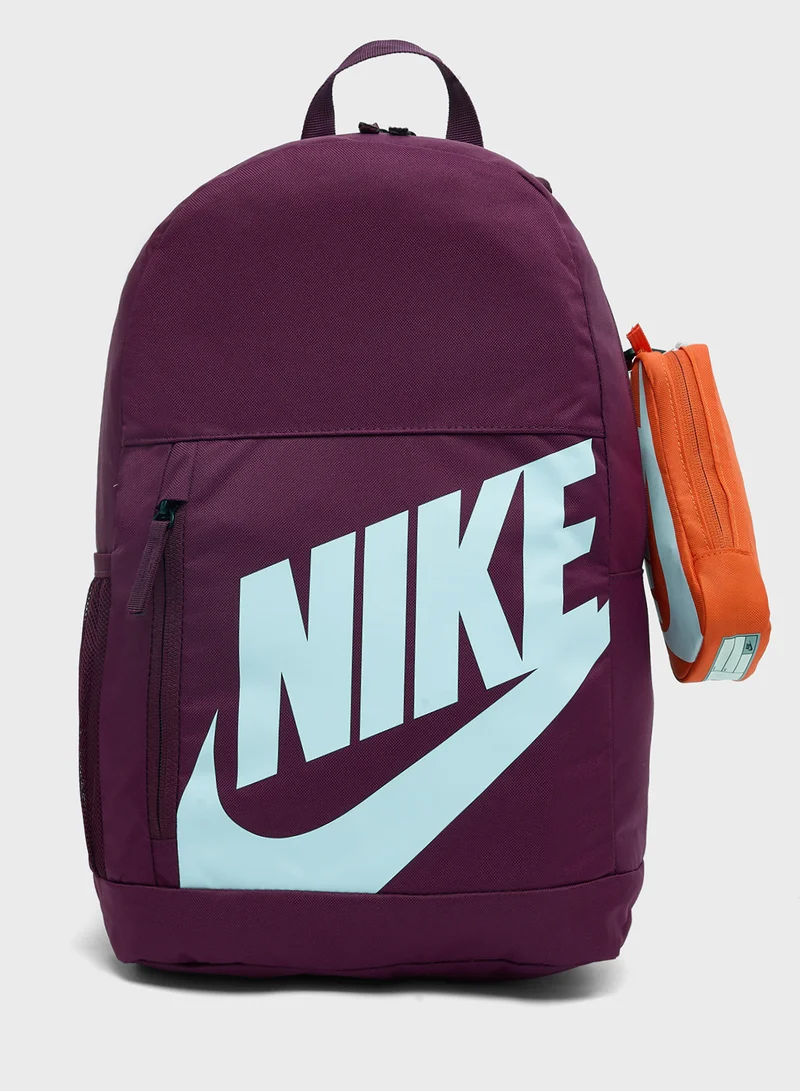 نايكي Youth Elemental Backpack