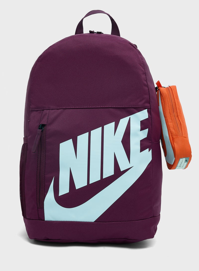 Nike Youth Elemental Backpack - Image 1