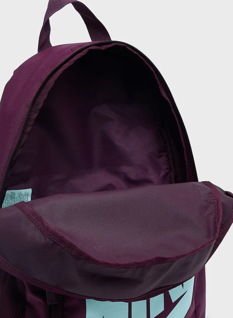 Nike Youth Elemental Backpack