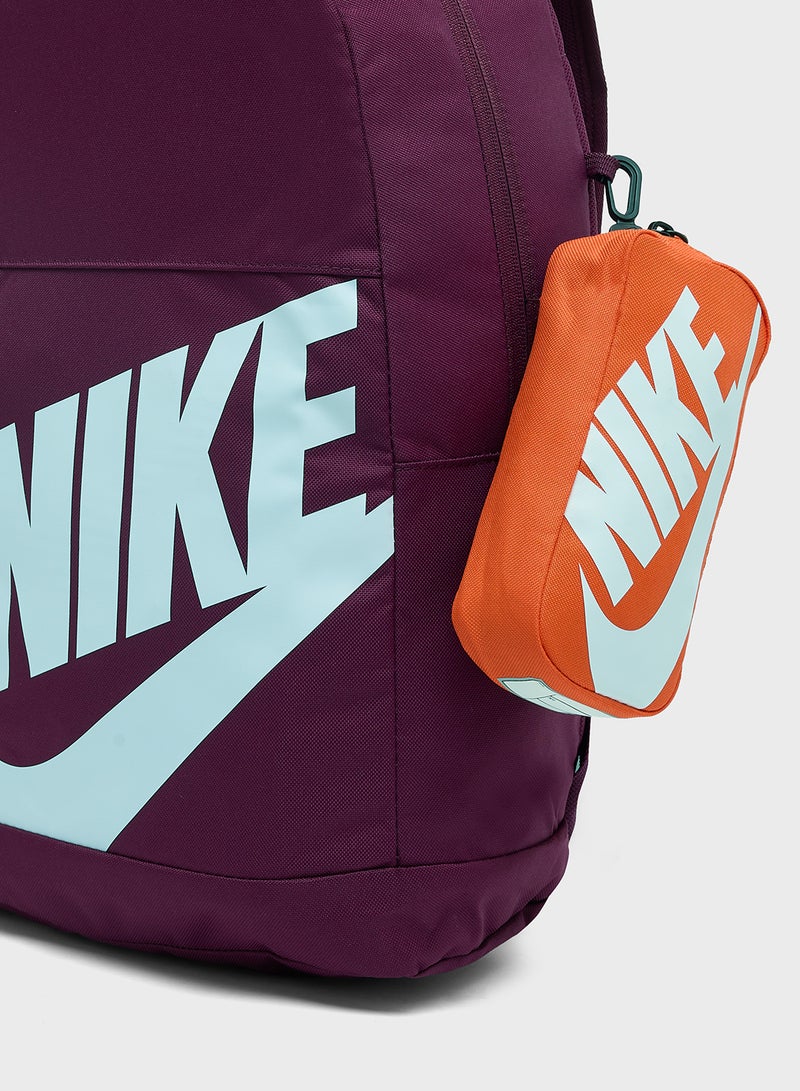 Nike Youth Elemental Backpack - Image 4