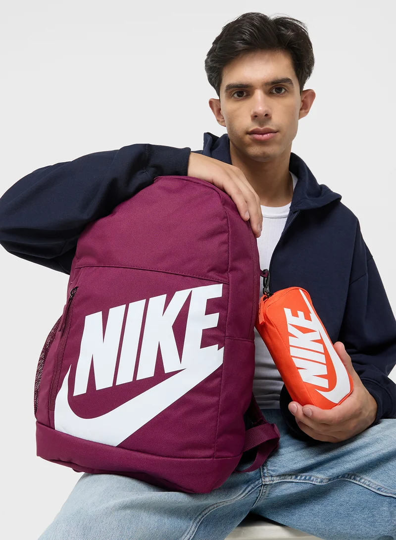 Nike Youth Elemental Backpack