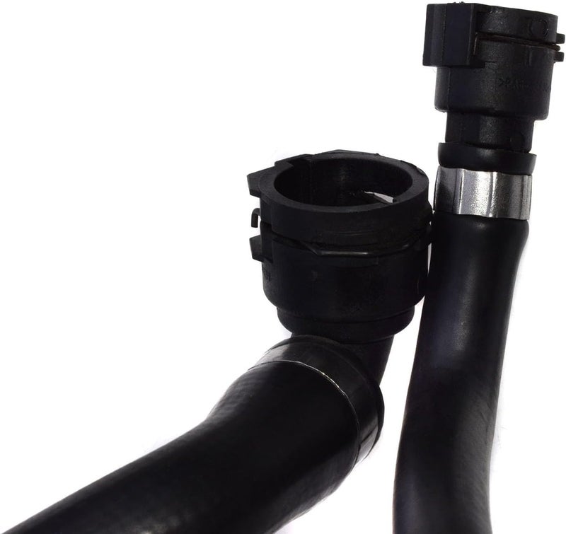 Wivplex Upper Radiator Hose for BMW E60 525i 530i - Image 2