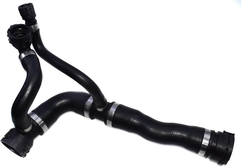 Wivplex Upper Radiator Hose for BMW E60 525i 530i - Image 5