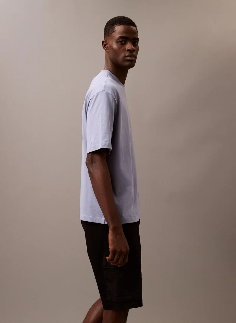 Calvin Klein Jeans Relaxed Logo T-Shirt