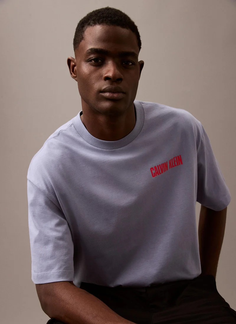 Calvin Klein Jeans Relaxed Logo T-Shirt