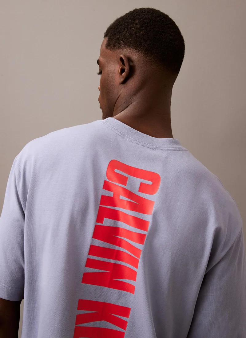 Calvin Klein Jeans Relaxed Logo T-Shirt