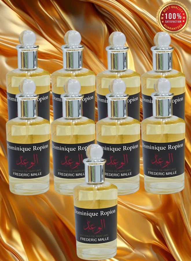 PROMISE 9 Pieces Promise Dominique Ropion Perfume 100ml EDP - Image 1