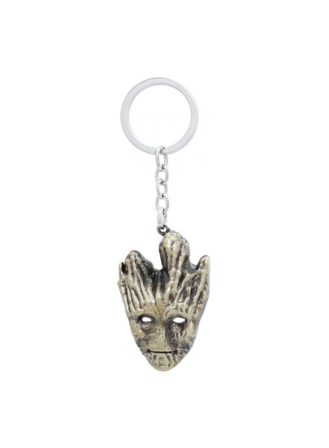 نيبمينينت سلسلة مفاتيح زنك Guardian Of The جالاكسي