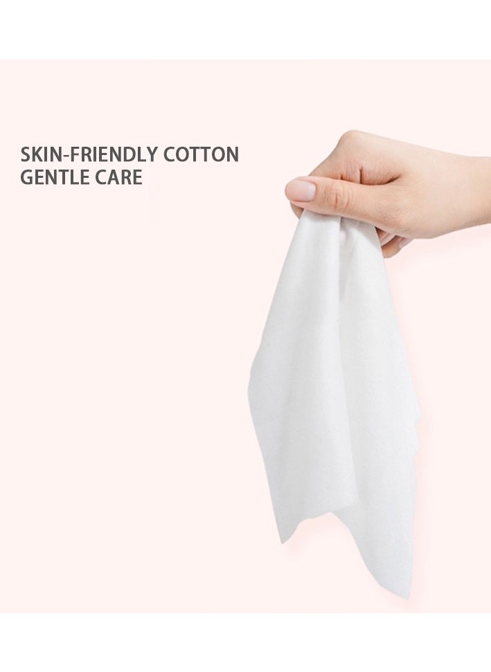 Generic Refreshing Antibacterial Wet Wipes with Scent ( LAVENDER ) - 20 Wipes  - Image 3