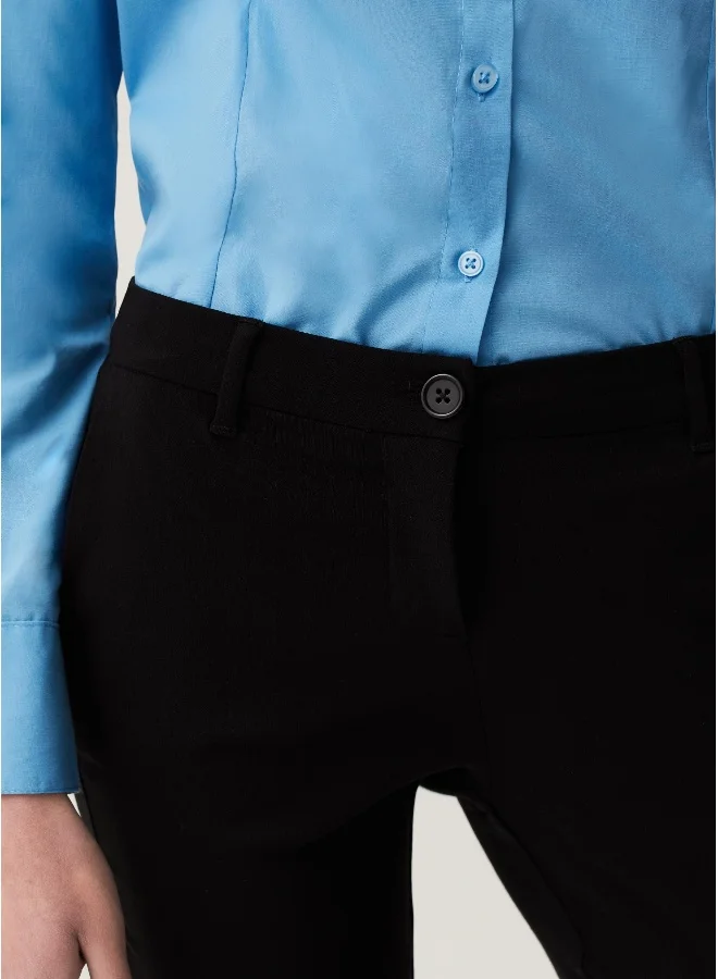 Ovs OVS Stretch Chino Trousers
