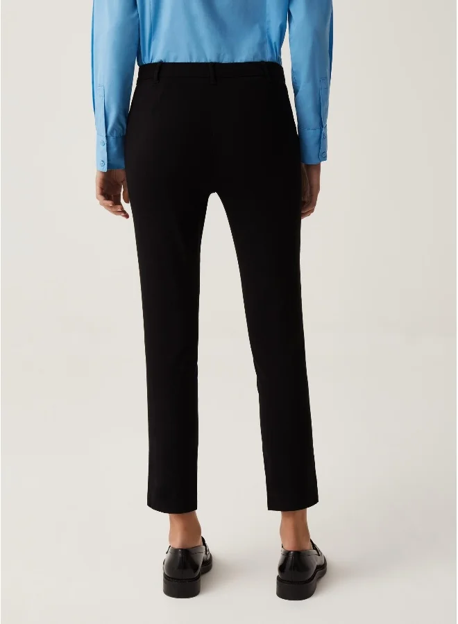 Ovs OVS Stretch Chino Trousers
