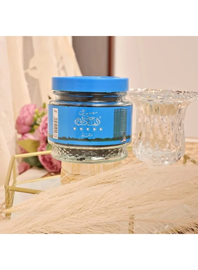 عبايات حوراء بخور عطر الفنادق