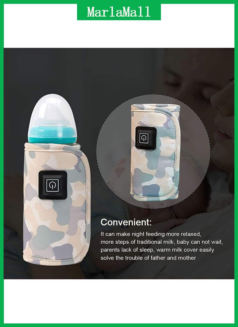 مارلا مول جهاز تسخين رضّاعات الأطفال - Image 5