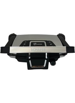 toast Machine Tostçumm 1500W Inox