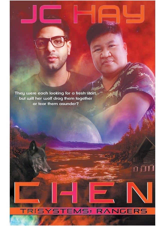 Chen  - Image 1
