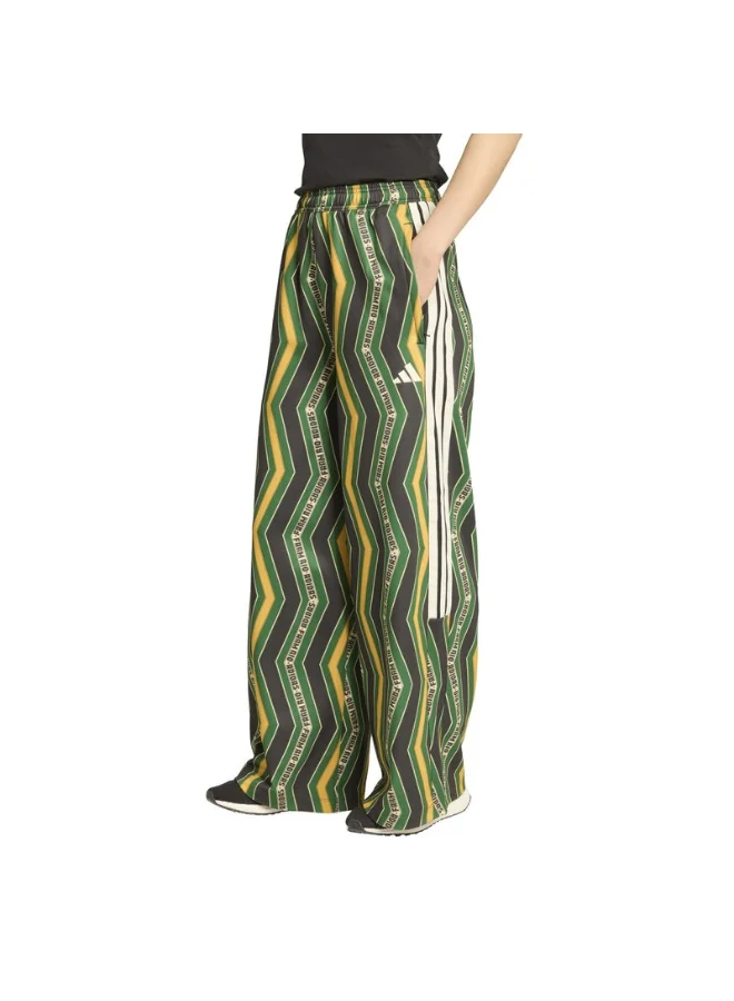 Adidas Adidas Farm Tiro Tp W Black Training Pants For Women