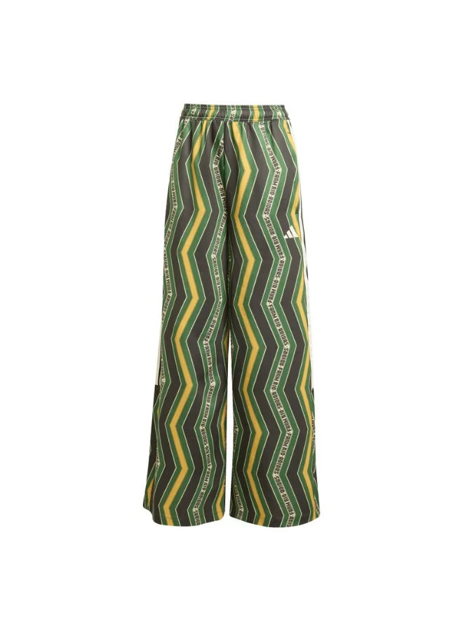 Adidas Adidas Farm Tiro Tp W Black Training Pants For Women