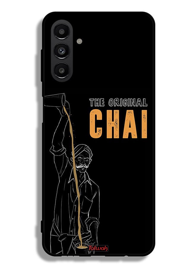 Tolwak Samsung Galaxy A13 5G Protective Case Cover The Original Chai - Image 1