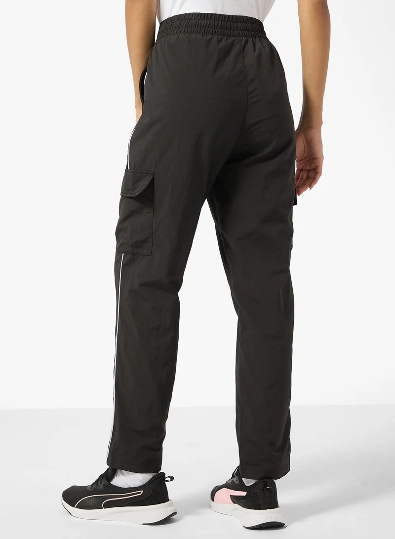PUMA Woven Cargo Pants